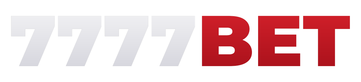 7777bet Logo